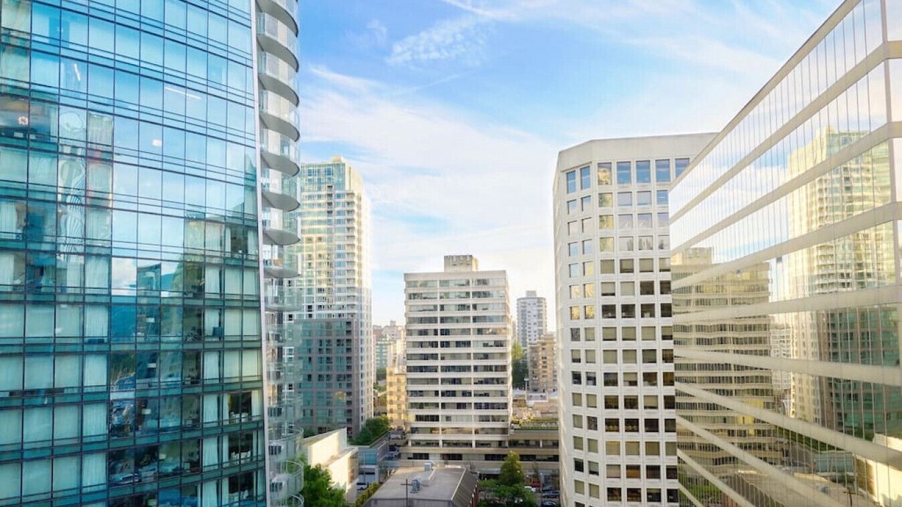 Photo of Outdoor in Coal Harbour