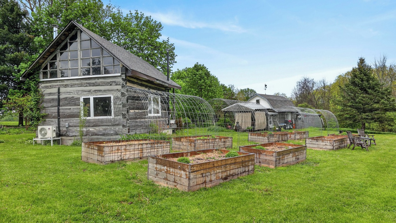 Photo of Outdoor in Central Huron