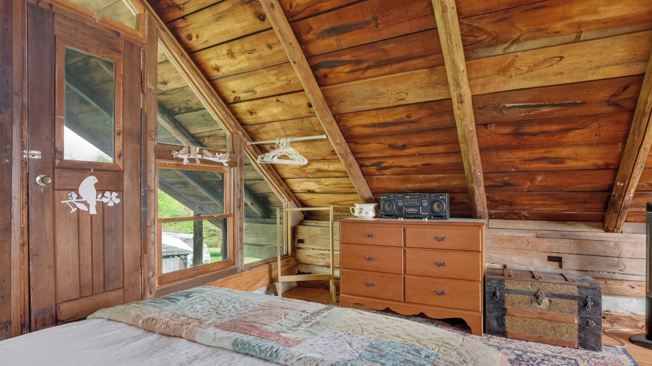 Photo of Bedroom in Central Huron