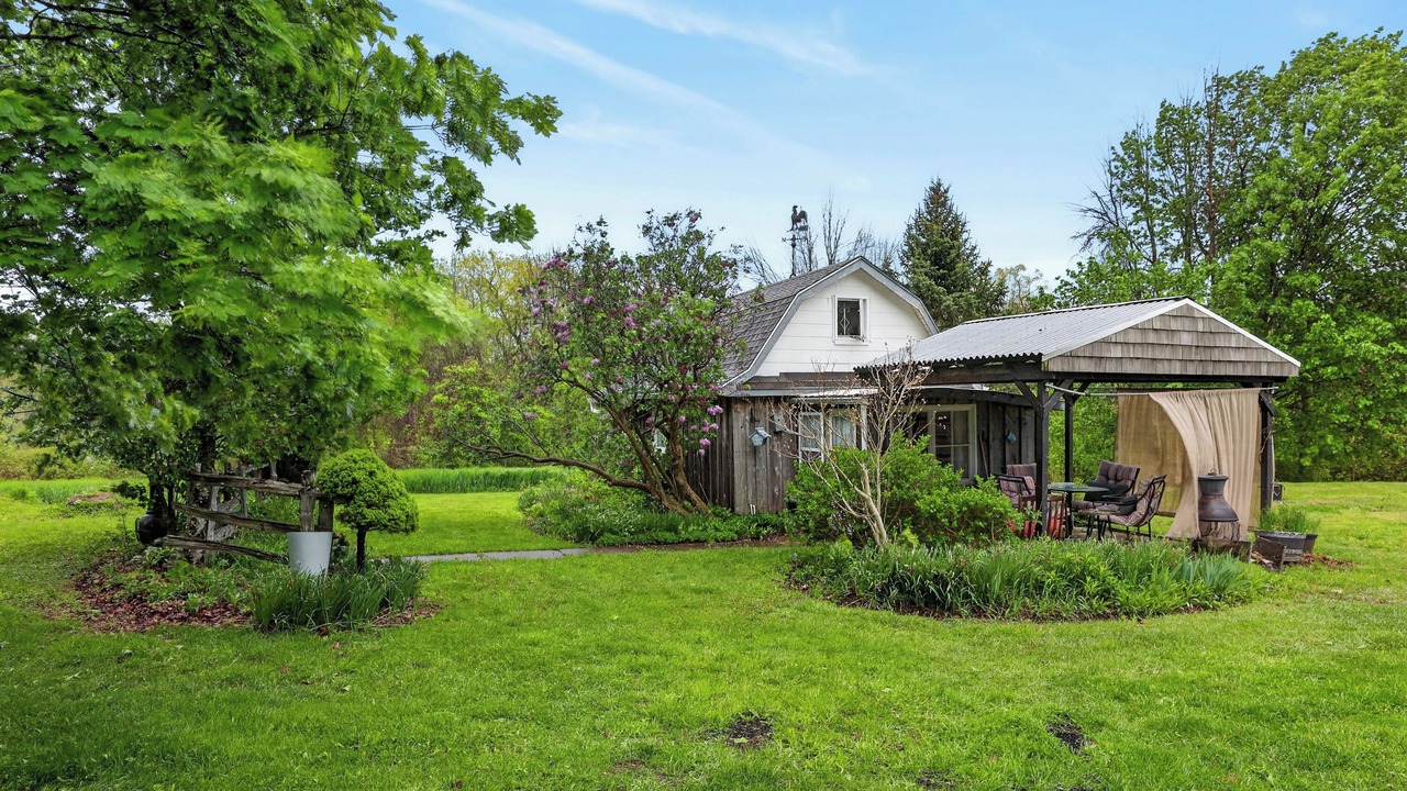 Photo of Outdoor in Central Huron