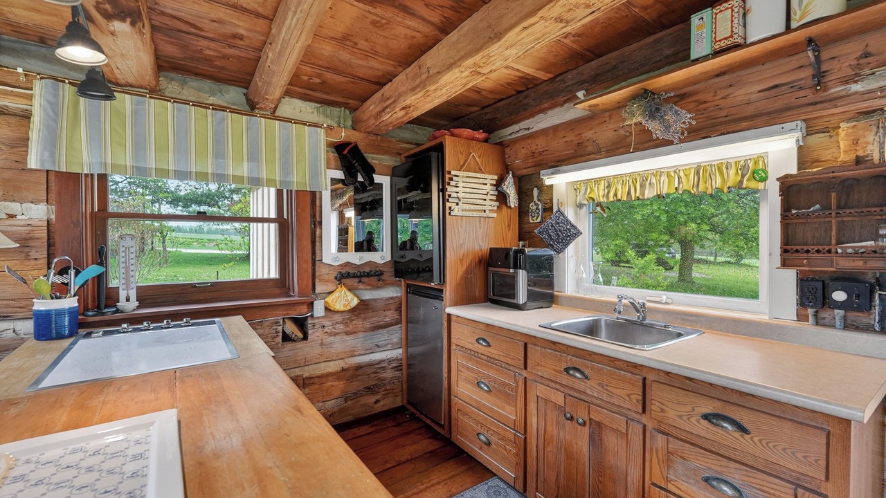 Photo of Kitchen in Central Huron