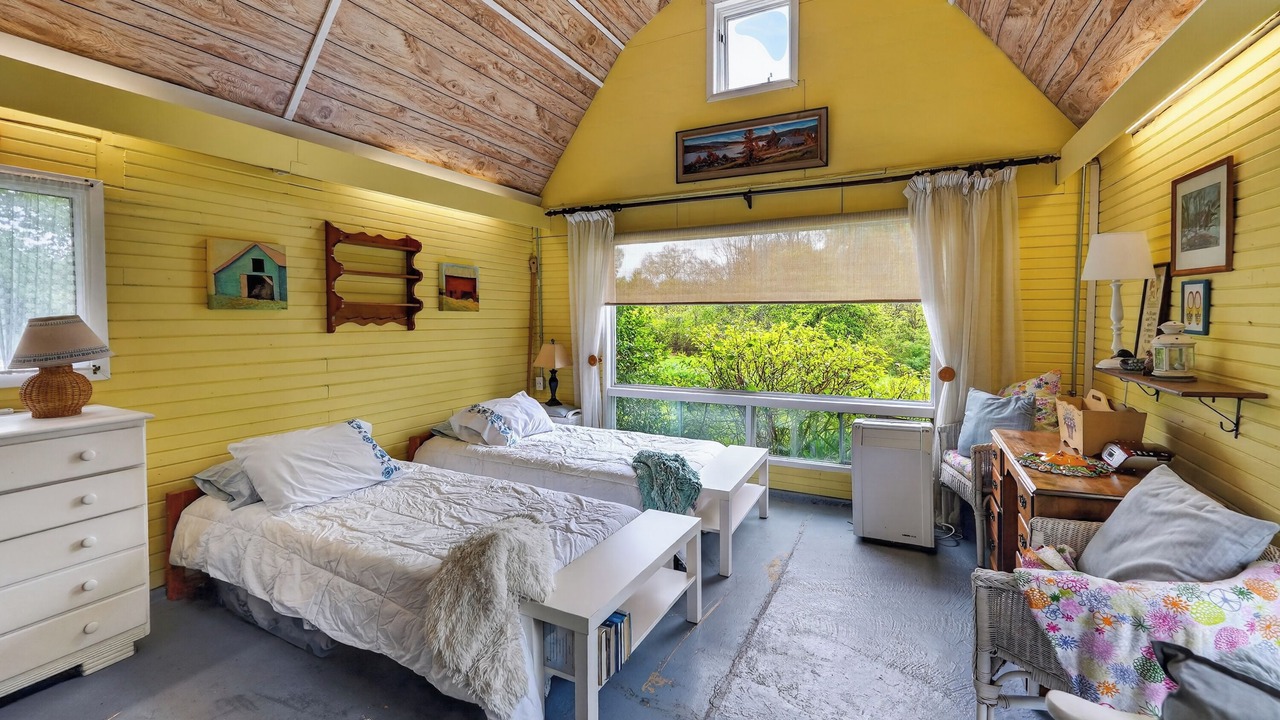 Photo of Bedroom in Central Huron