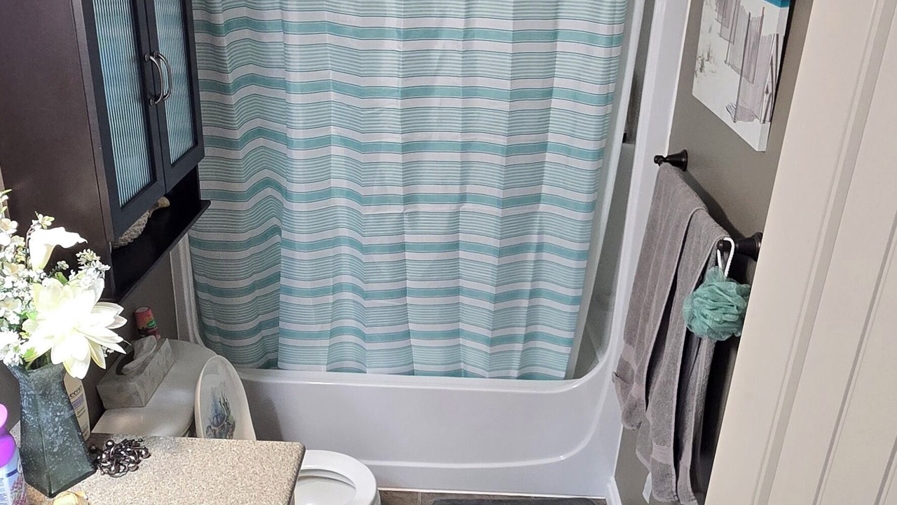 Photo of Bathroom in Winnipeg Beach