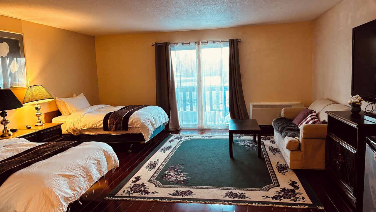 Photo of Bedroom in Kelvington