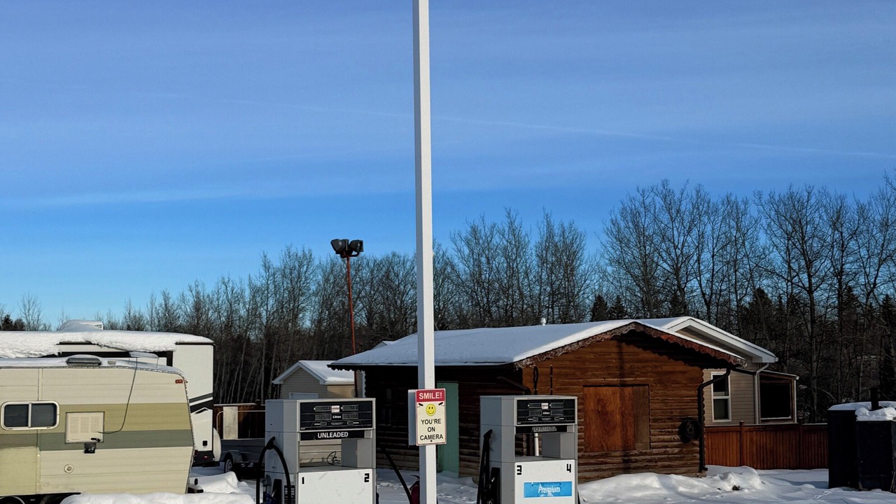 Photo of Outdoor in Kelvington