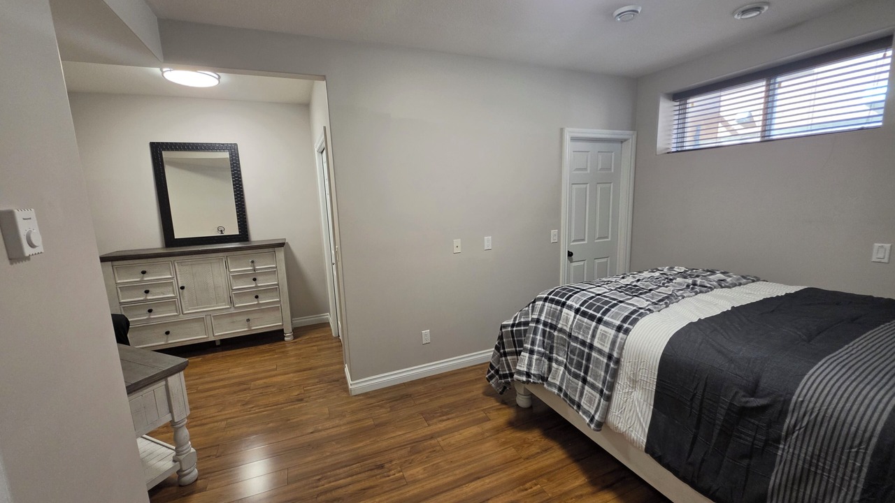 Photo of Bedroom in Timberlea