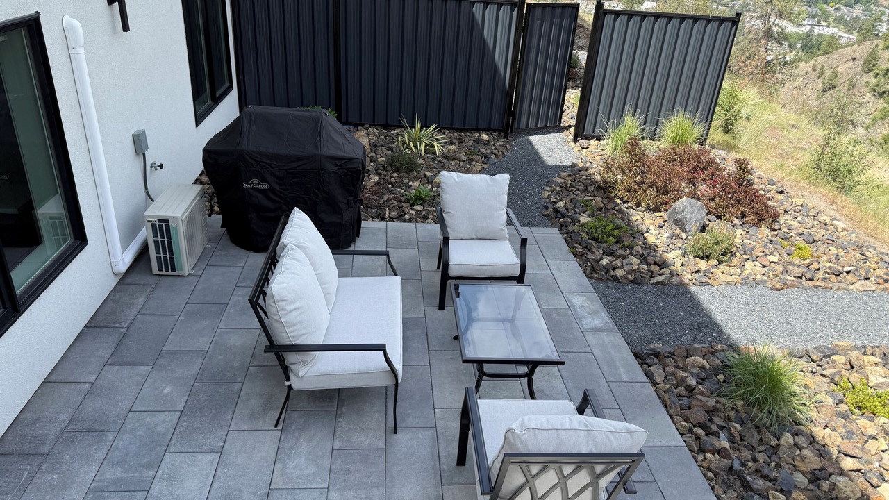 Photo of Patio Balcony in Central Okanagan