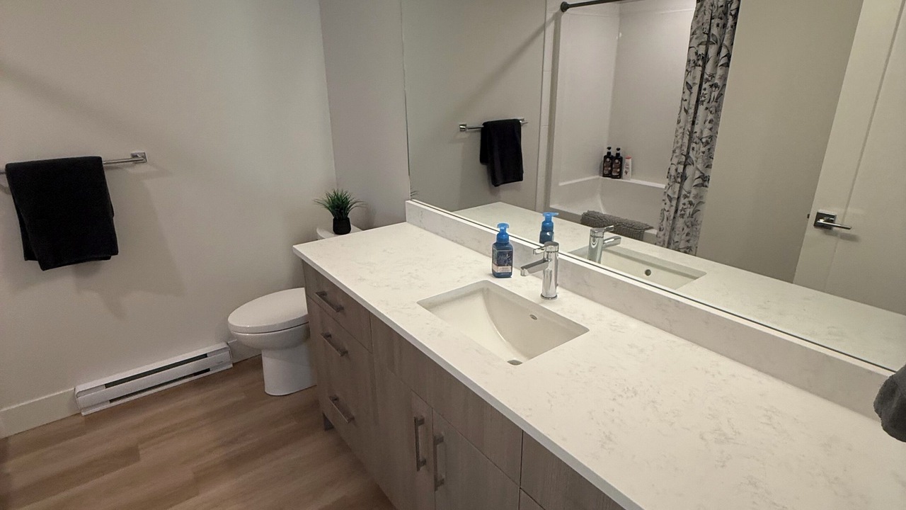 Photo of Bathroom in Central Okanagan