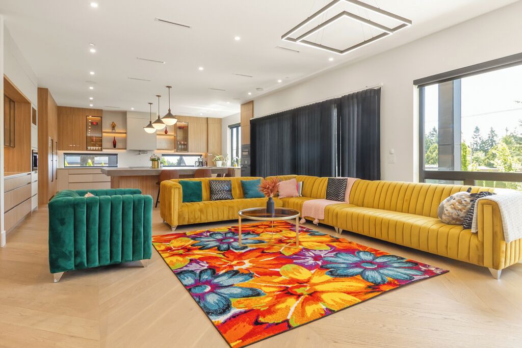 Photo of Livingroom in South Newton
