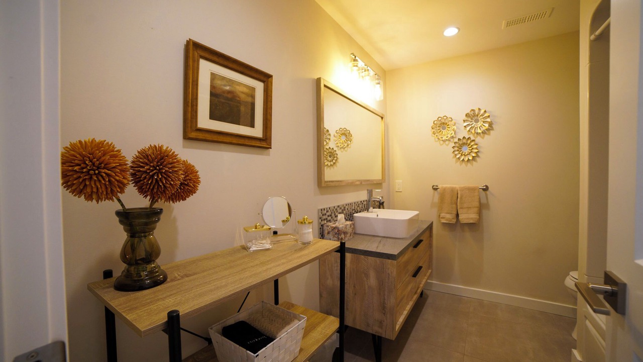 Photo of Bathroom in Central Okanagan