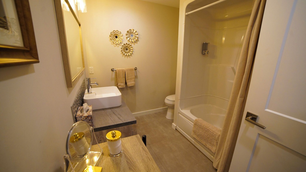 Photo of Bathroom in Central Okanagan