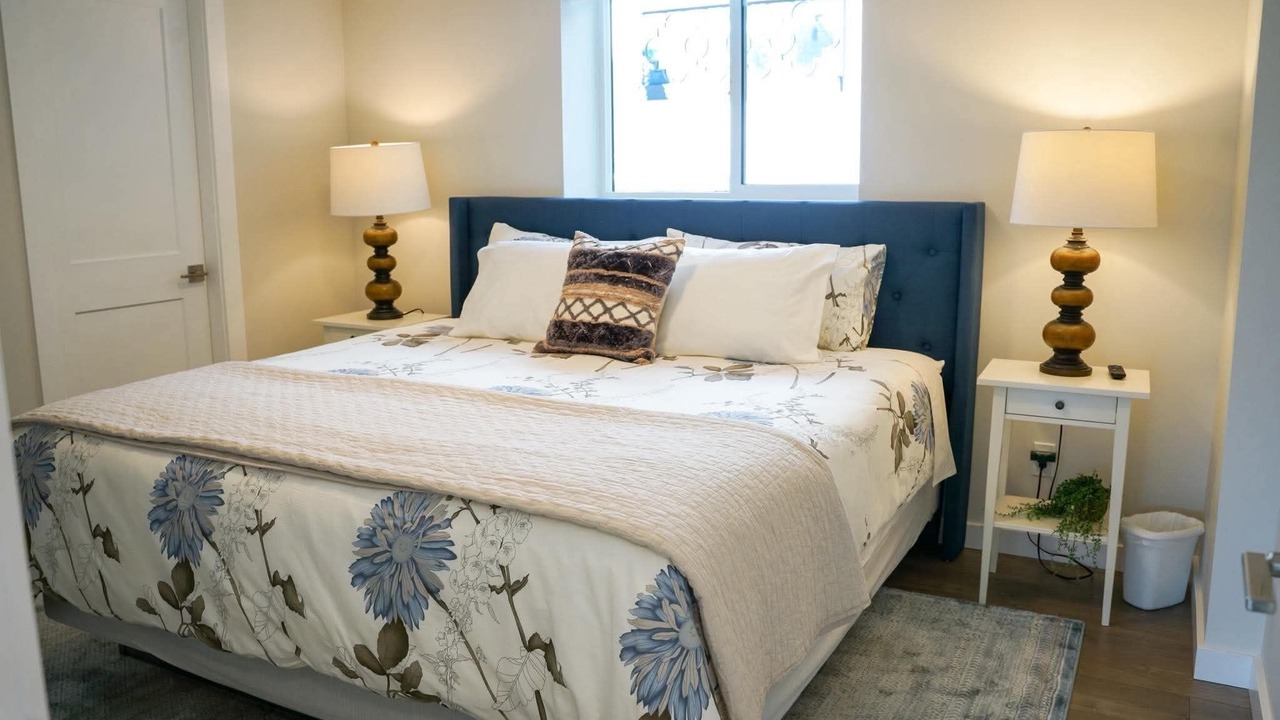 Photo of Bedroom in Central Okanagan