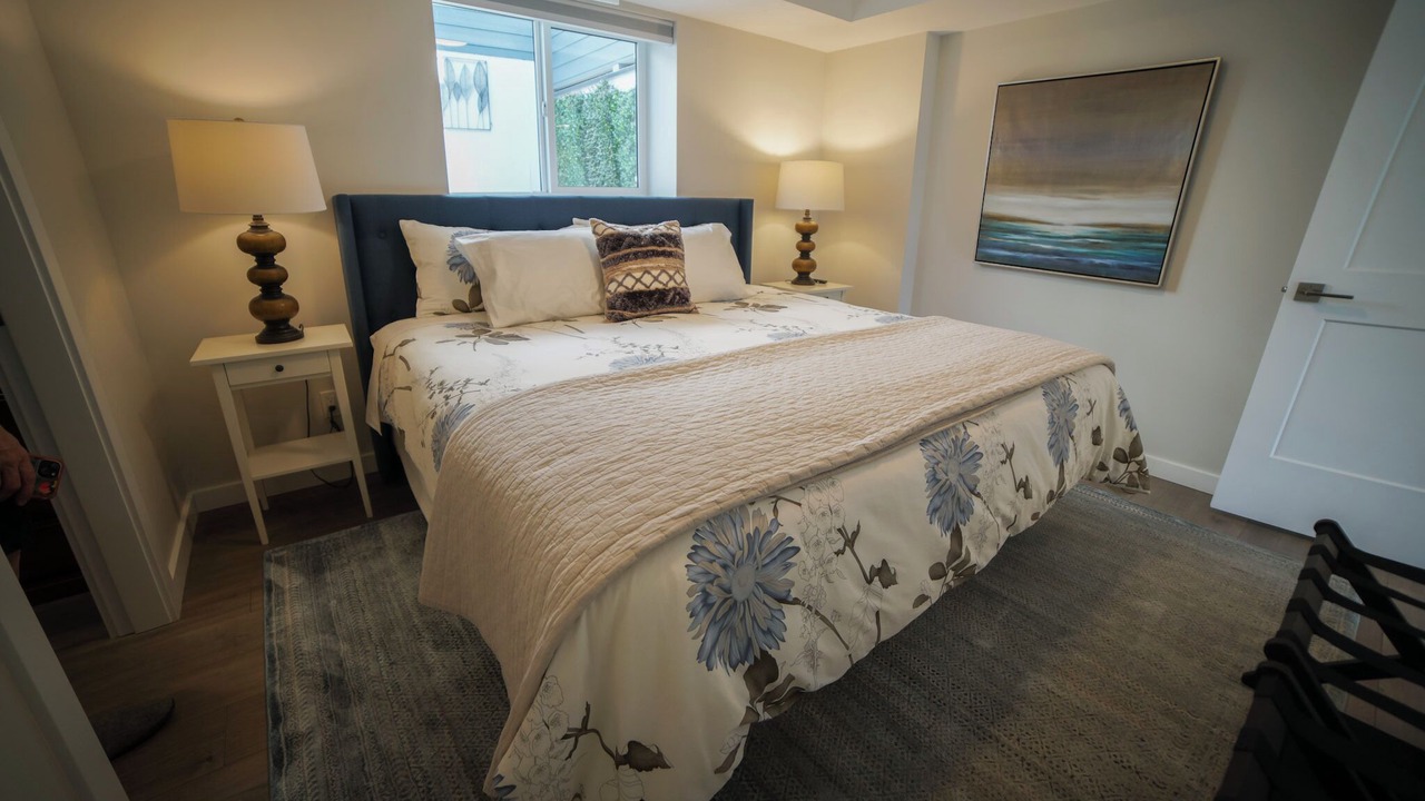 Photo of Bedroom in Central Okanagan