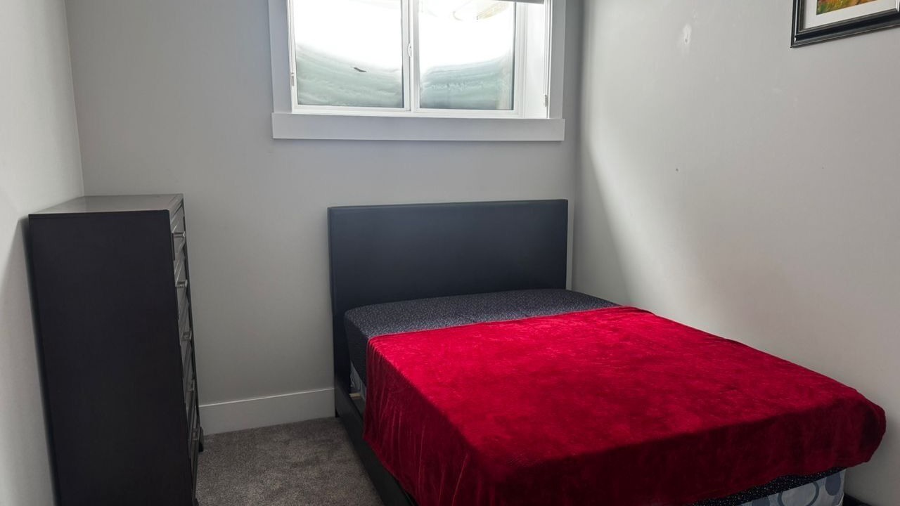 Photo of Bedroom in Timberlea