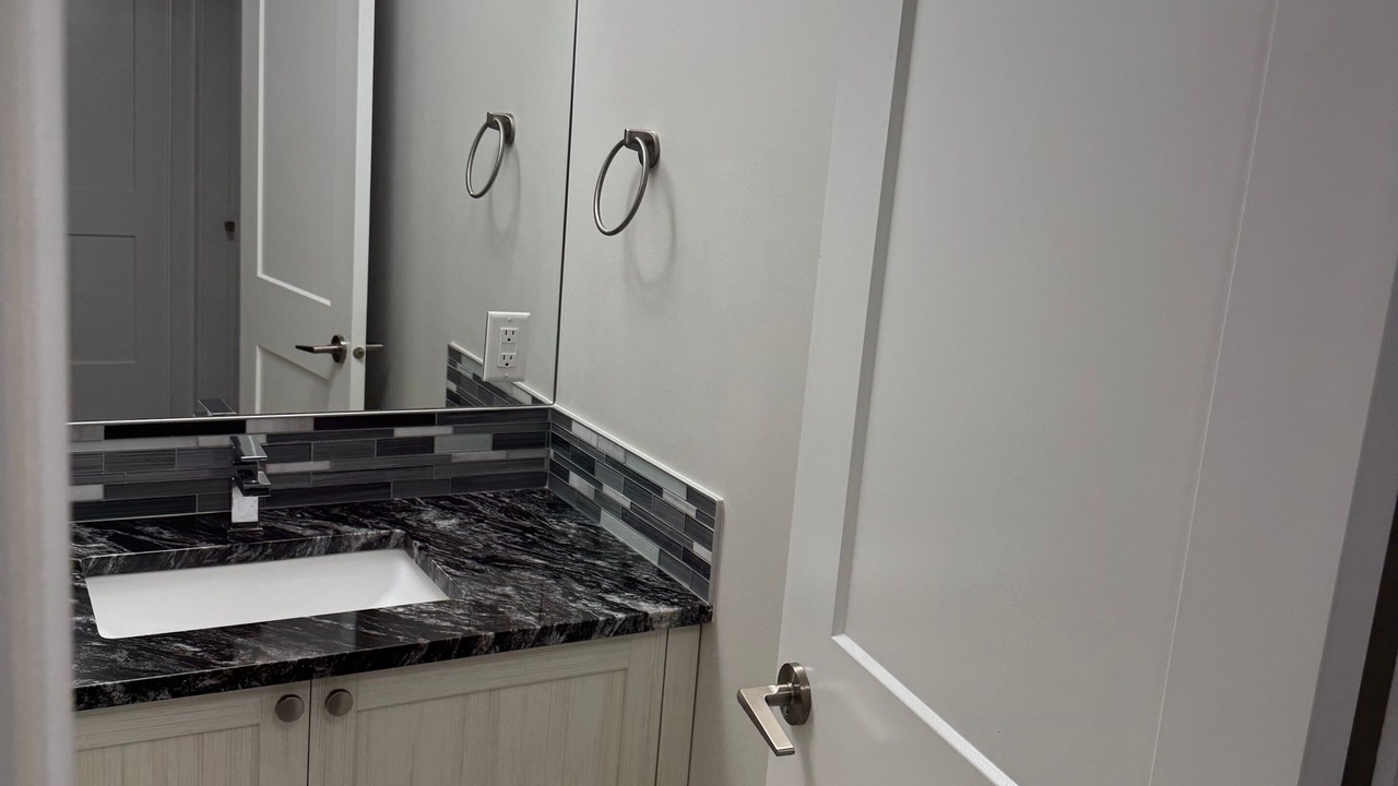 Photo of Bathroom in Timberlea