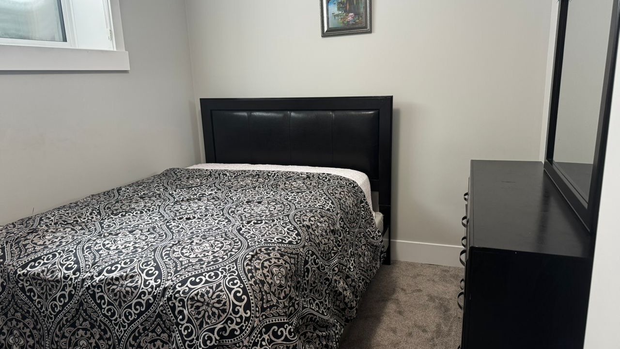 Photo of Bedroom in Timberlea