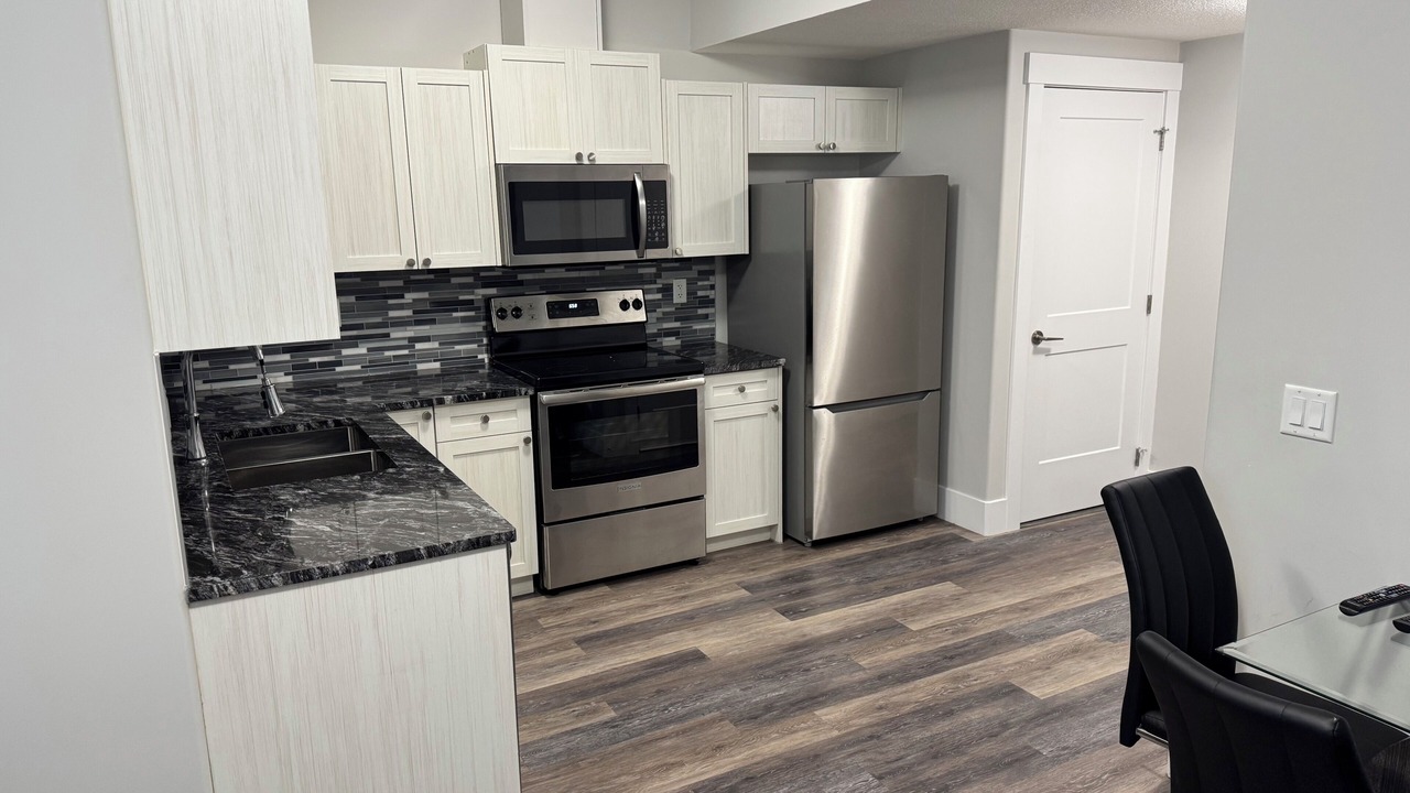 Photo of Kitchen in Timberlea