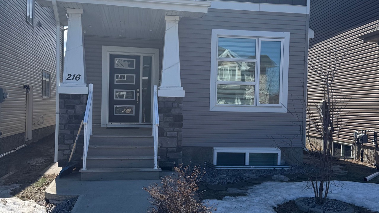Photo of Outdoor in Timberlea