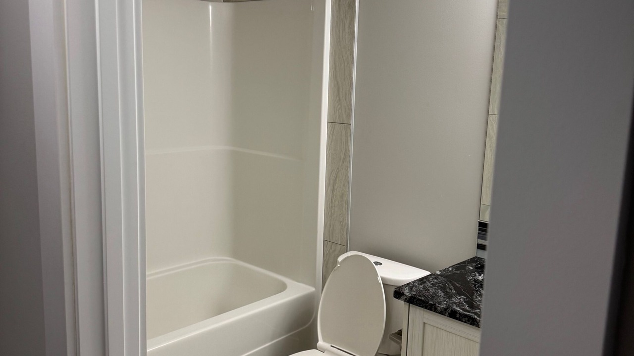Photo of Bathroom in Timberlea