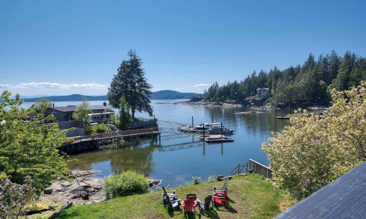 Photo of Outdoor in Halfmoon Bay