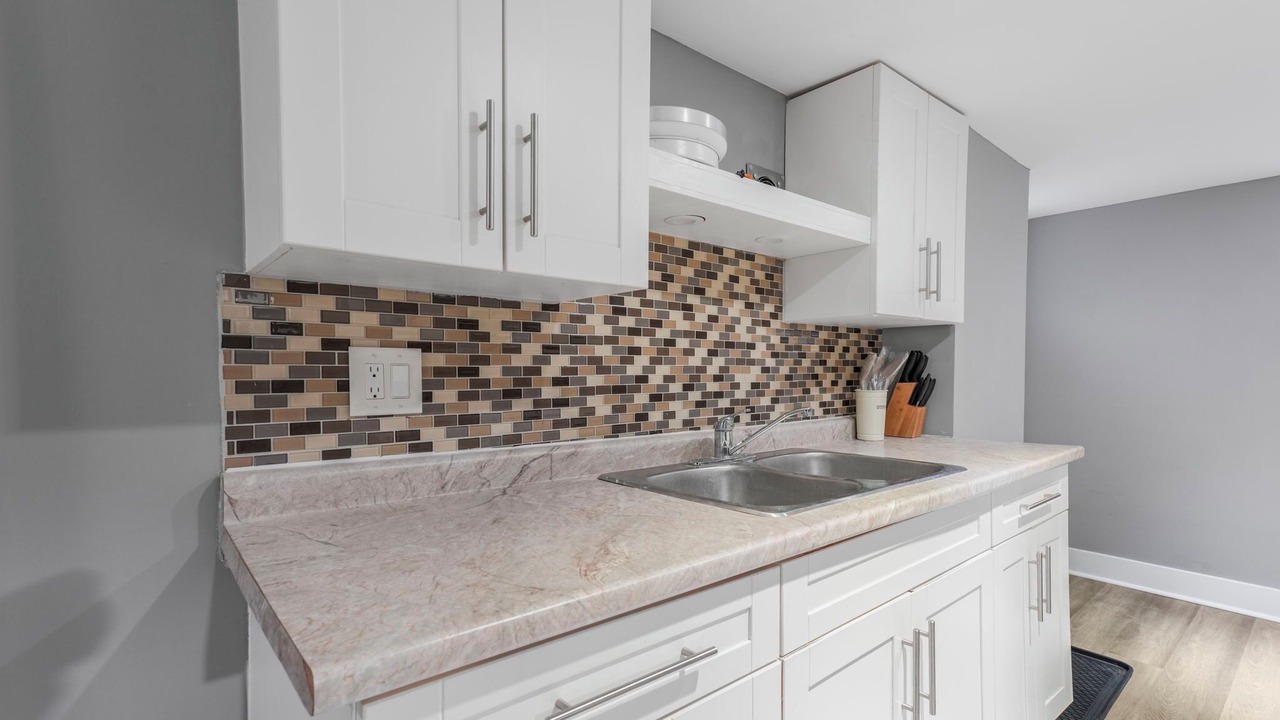 Photo of Kitchen in Barrie