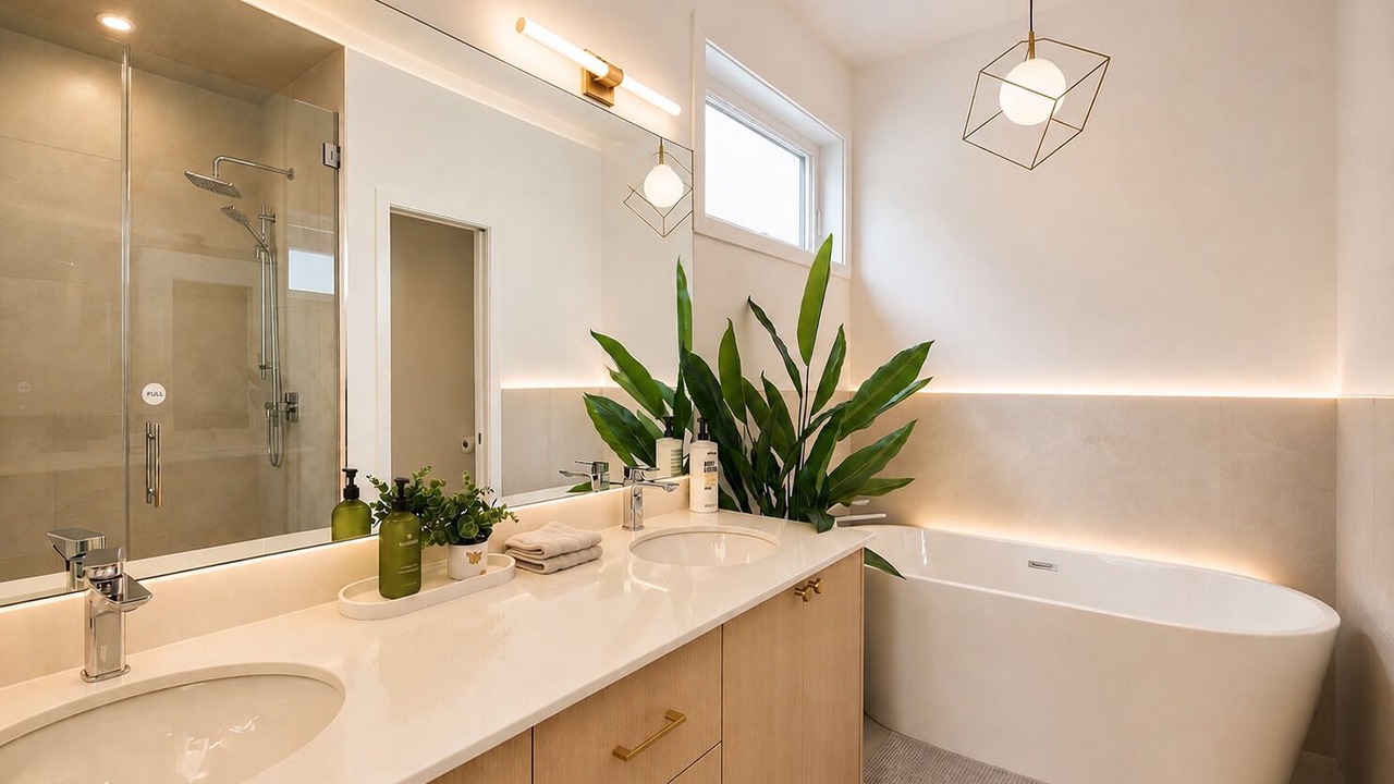 Photo of Bathroom in Mount Pleasant