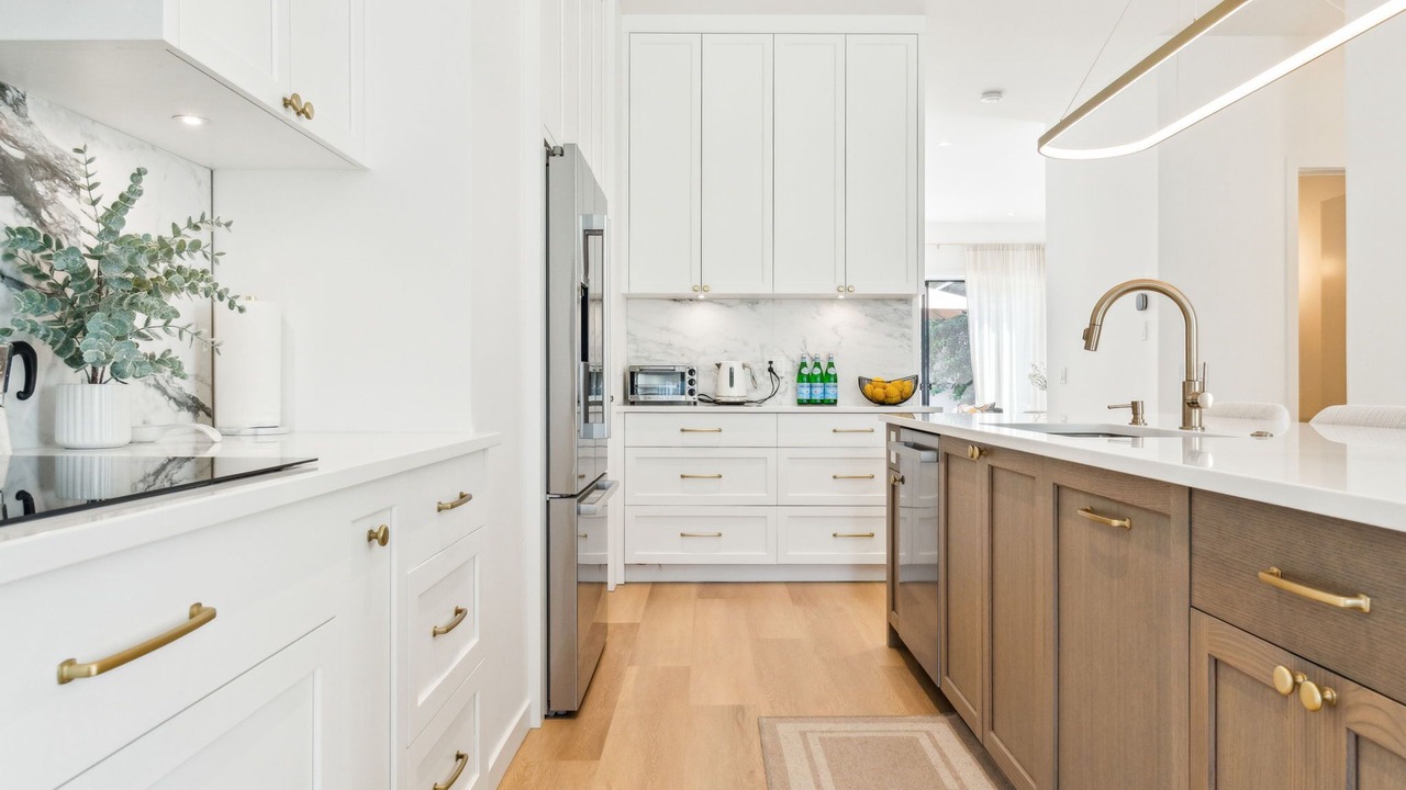 Photo of Kitchen in Mount Pleasant