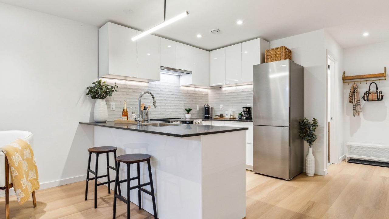 Photo of Kitchen in Mount Pleasant