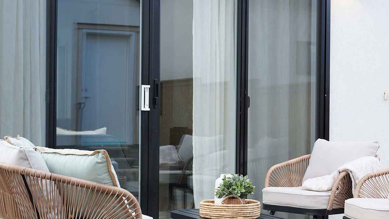 Photo of Patio Balcony in Mount Pleasant