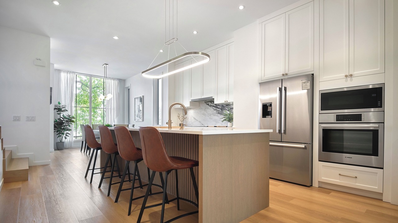 Photo of Kitchen in Mount Pleasant