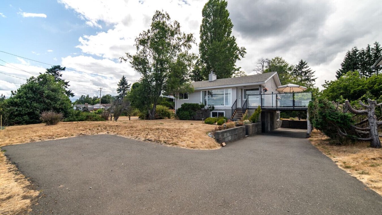 Photo of Outdoor in Campbell River