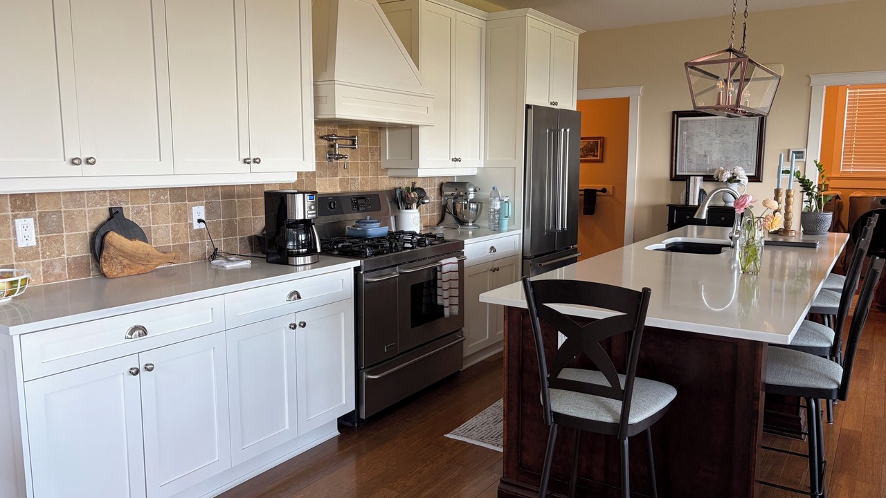Photo of Kitchen in Regional District of Nanaimo
