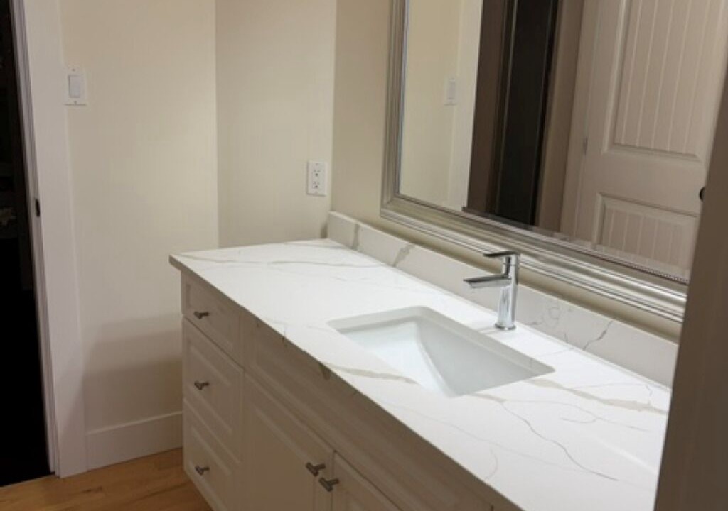 Photo of Bathroom in Regional District of Nanaimo
