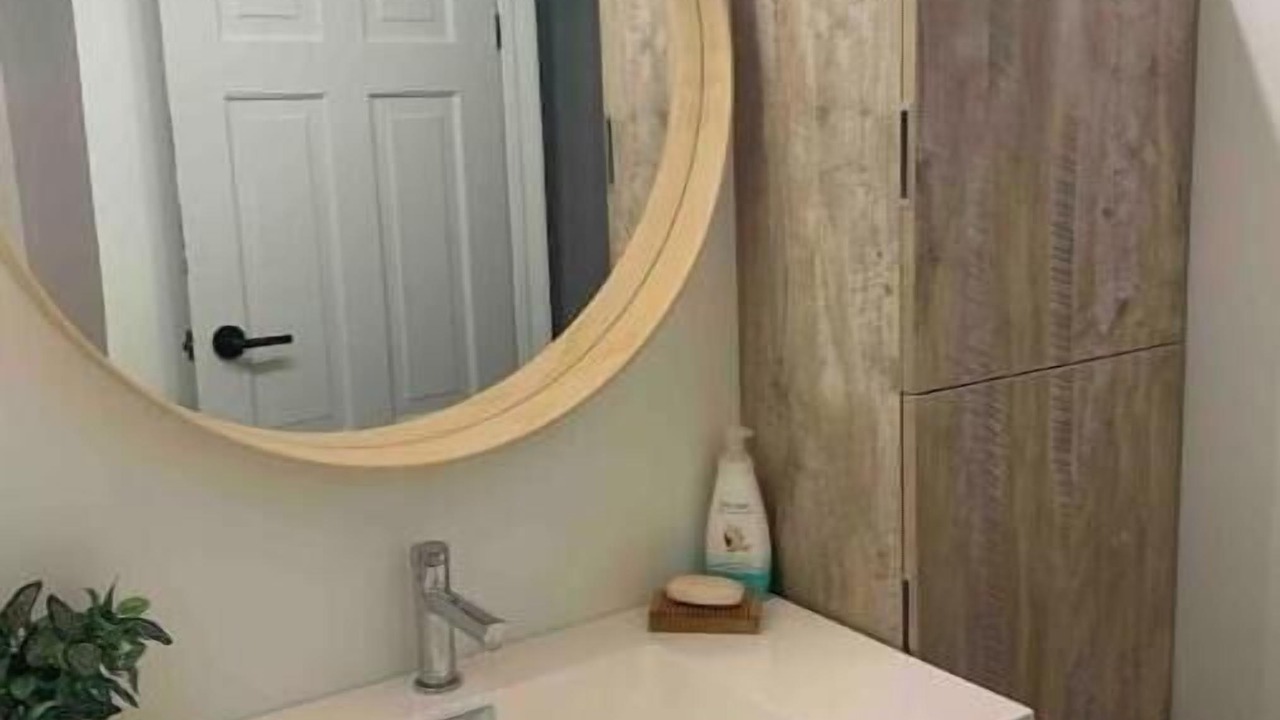 Photo of Bathroom in Saint John
