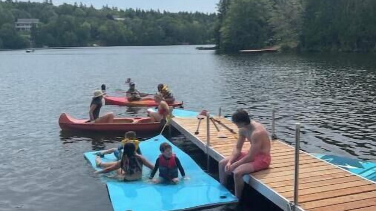 Photo of Others in Saint John