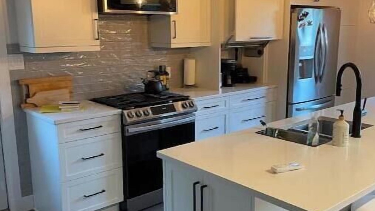 Photo of Kitchen in Saint John