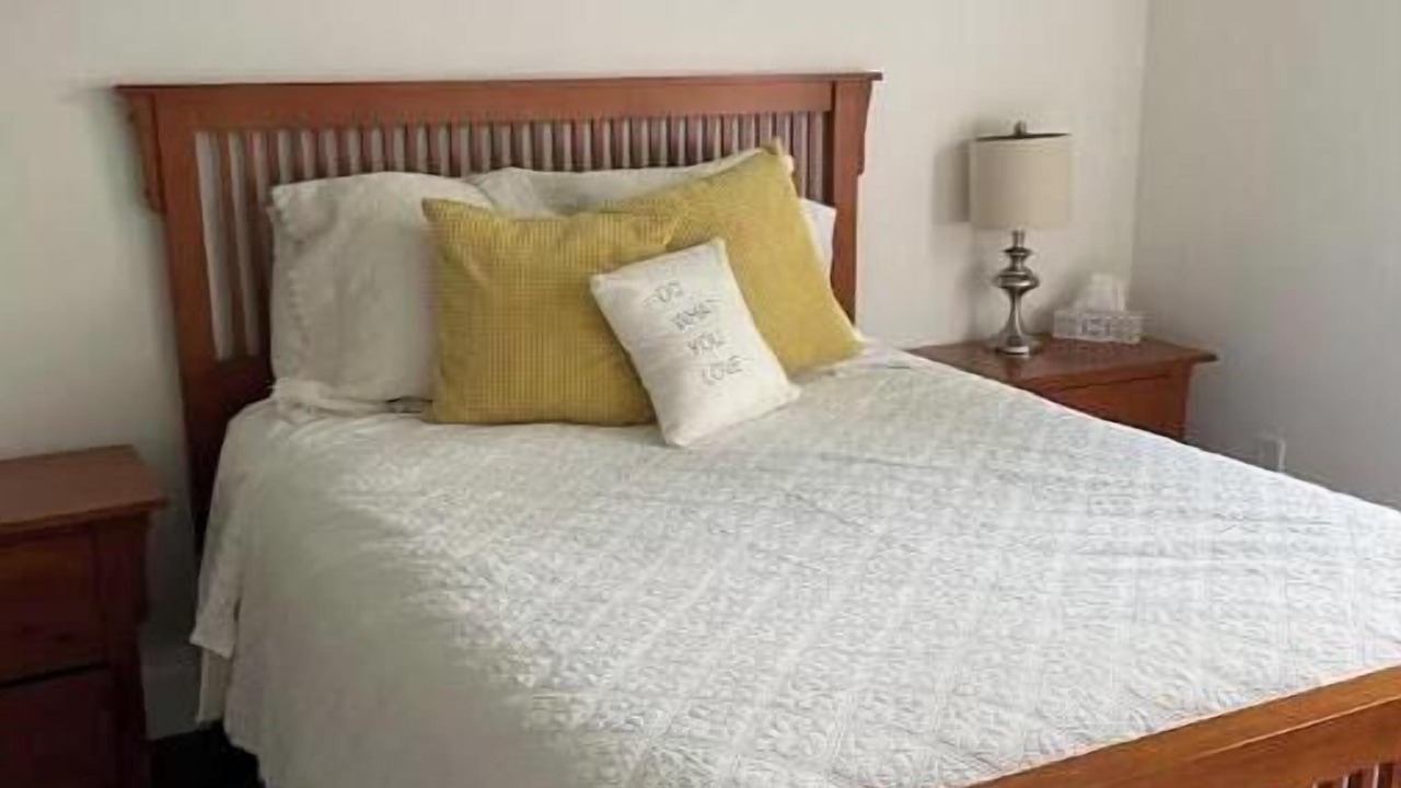 Photo of Bedroom in Saint John