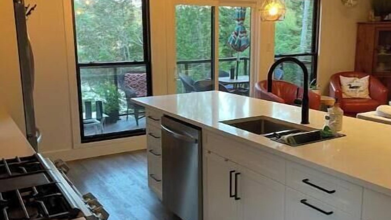 Photo of Kitchen in Saint John