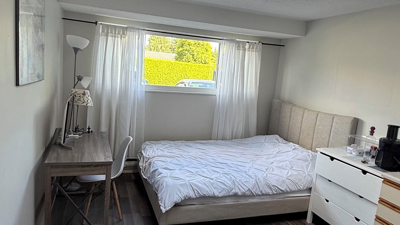 Photo of Bedroom in Vancouver