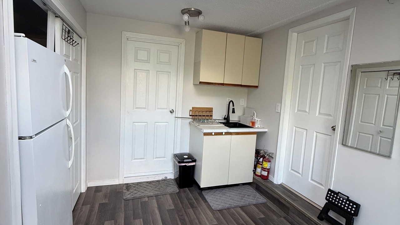 Photo of Kitchen in Vancouver
