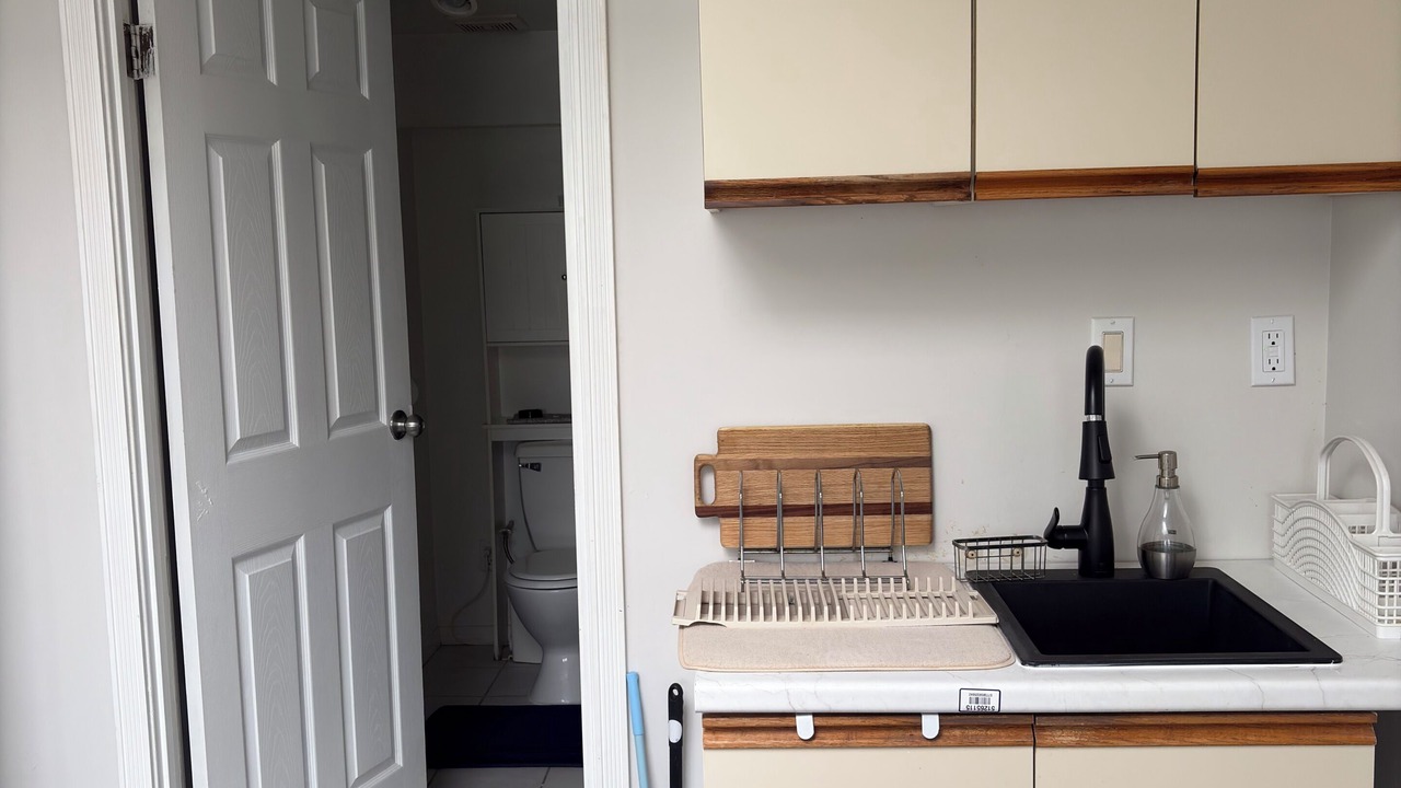 Photo of Kitchen in Vancouver