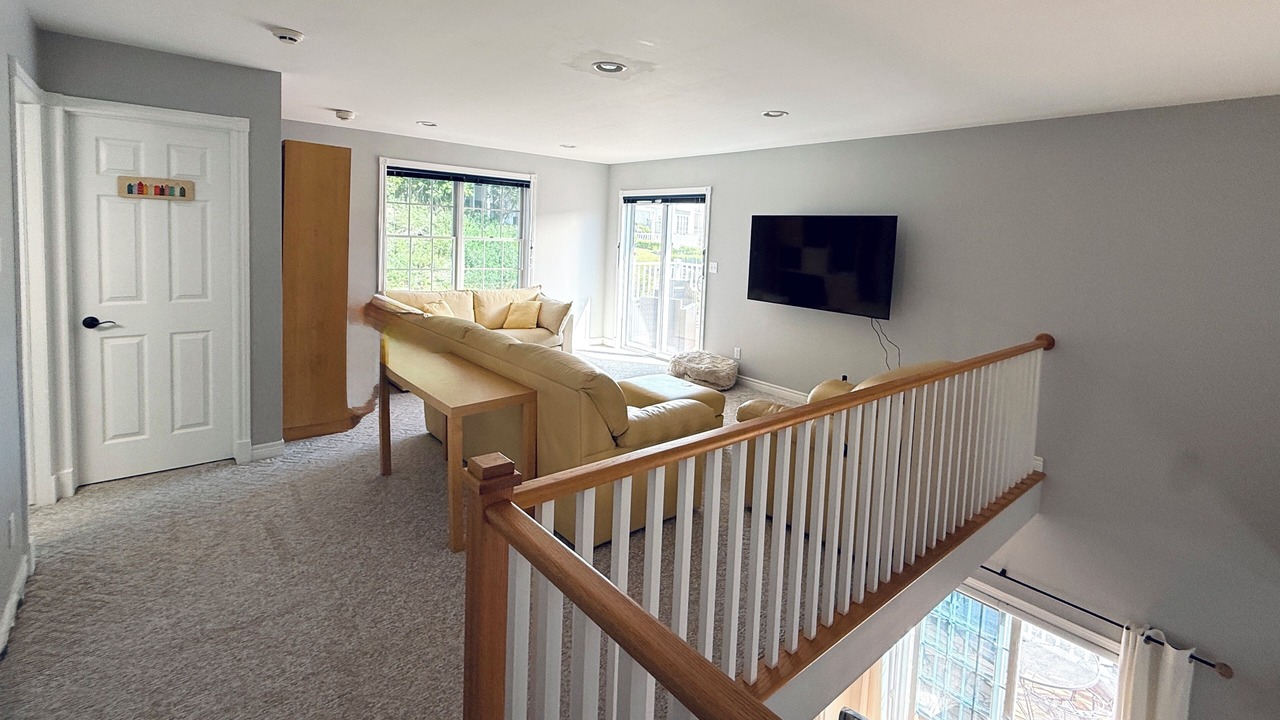Photo of Livingroom in Crystal Beach