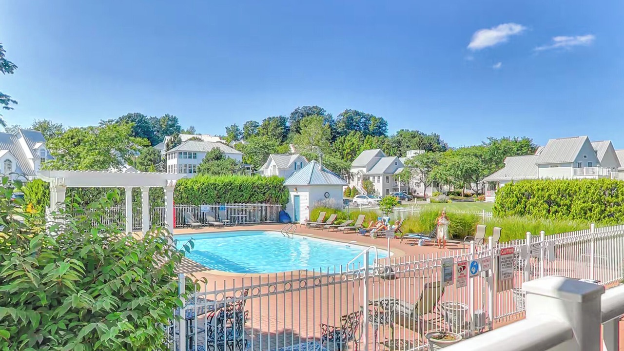 Photo of Outdoor in Crystal Beach