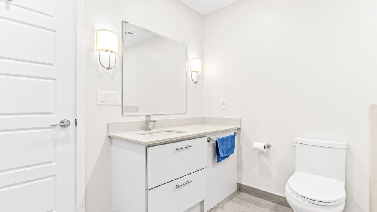 Photo of Bathroom in Big Bay Point
