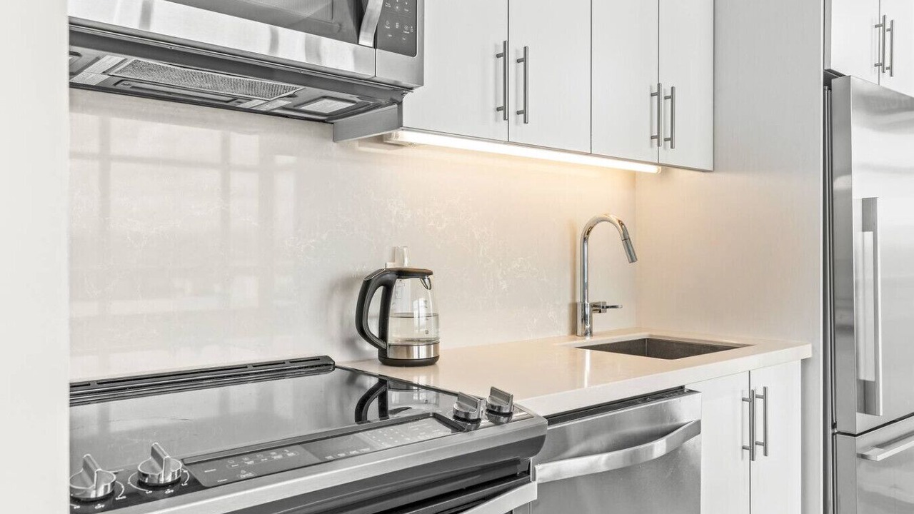 Photo of Kitchen in Big Bay Point