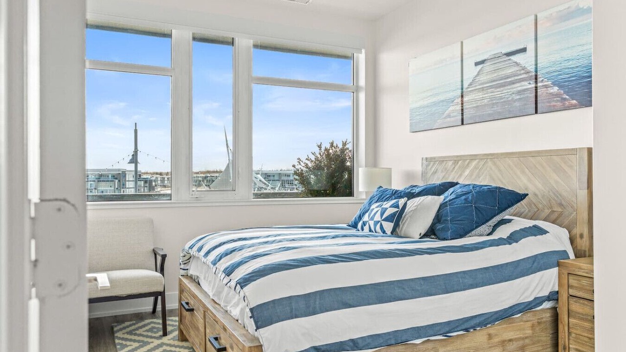 Photo of Bedroom in Big Bay Point