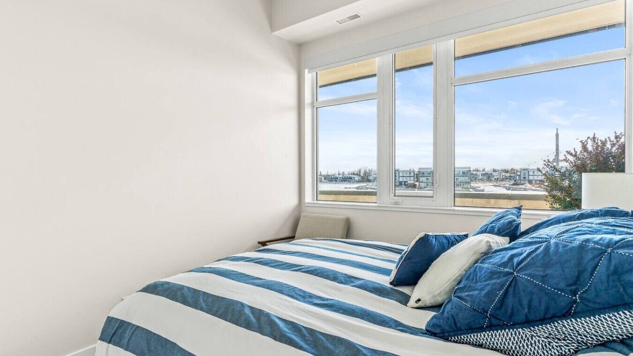 Photo of Bedroom in Big Bay Point