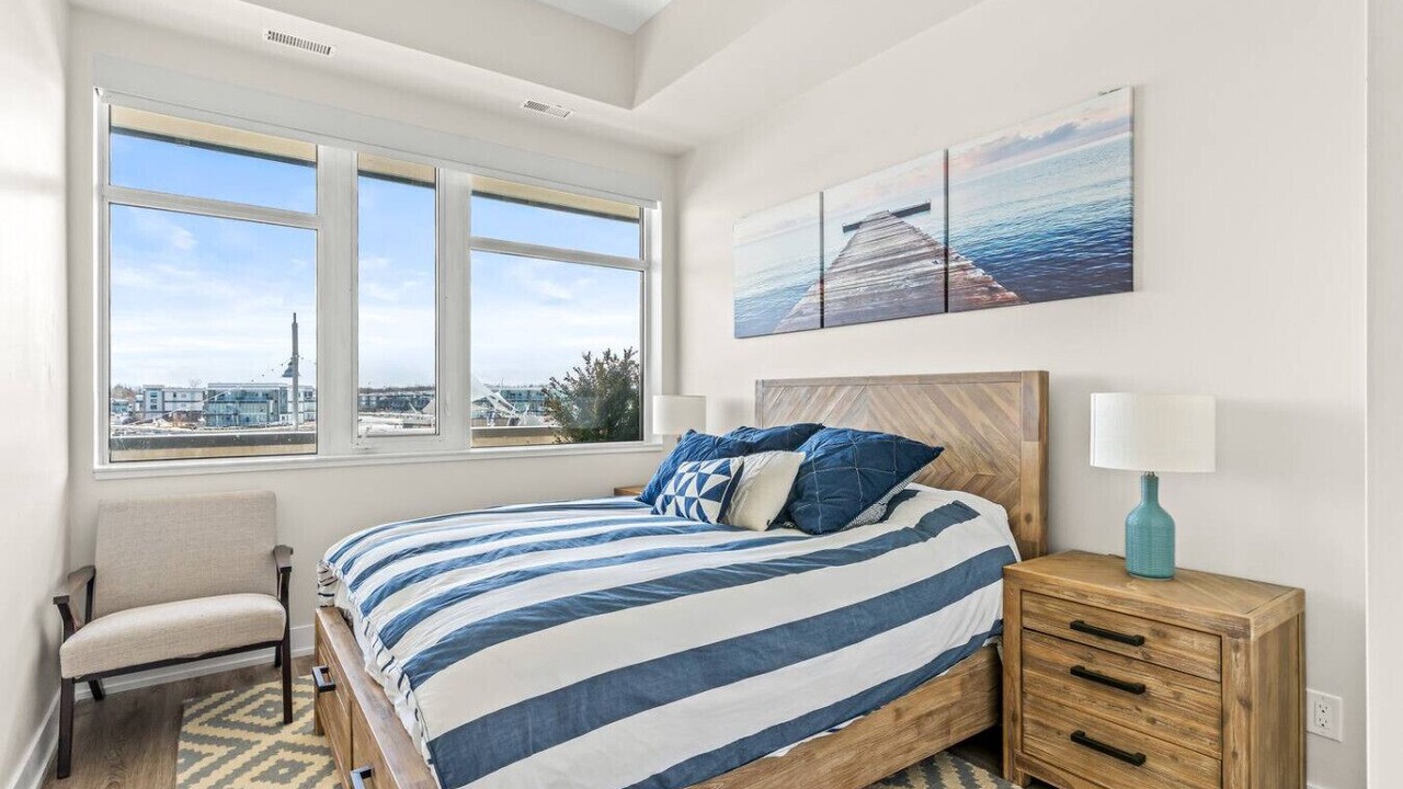 Photo of Bedroom in Big Bay Point
