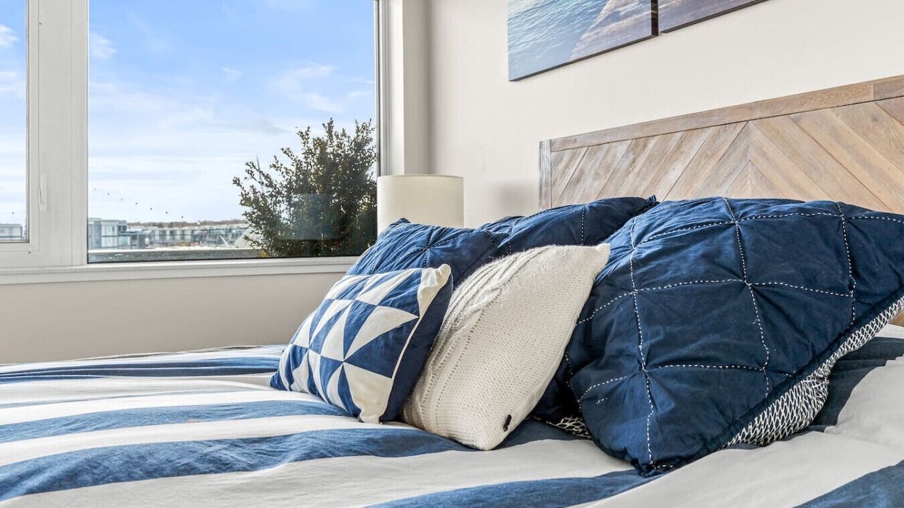 Photo of Bedroom in Big Bay Point
