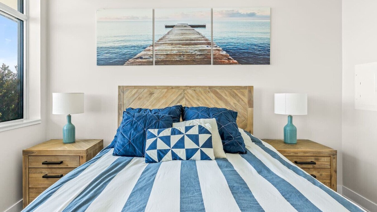 Photo of Bedroom in Big Bay Point